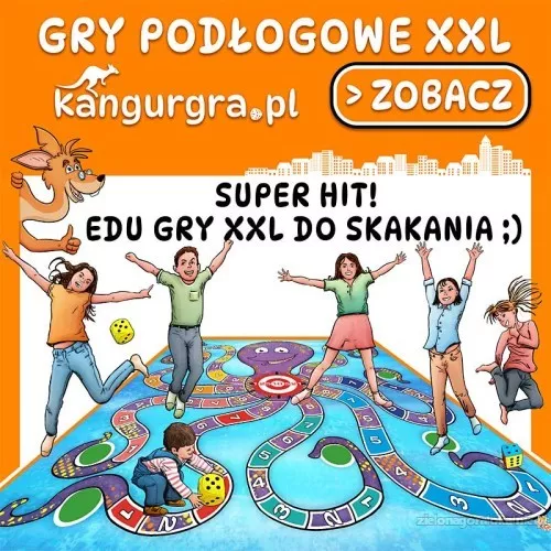 gry-podlogowe-na-ferie-dla-dzieci-do-nauki-i-zabawy-kangurgrapl-62888-sprzedam.webp